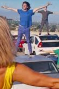 La La Land [Another Day of Sun]